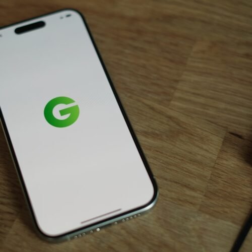 Photo GIMP icon