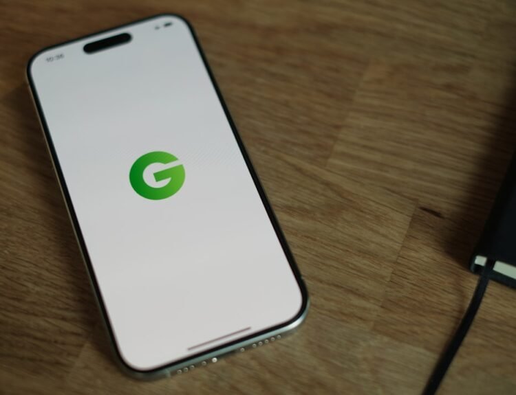 Photo GIMP icon