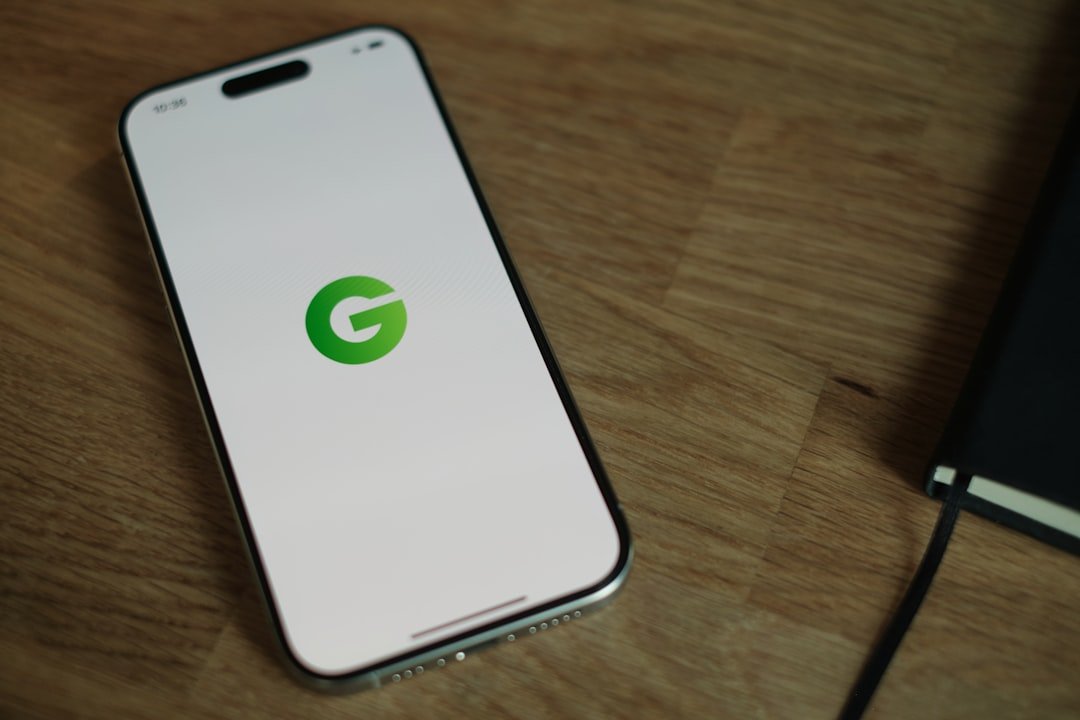 Photo GIMP icon