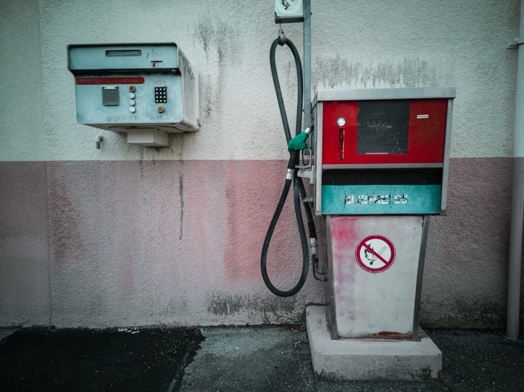 Photo Charging port