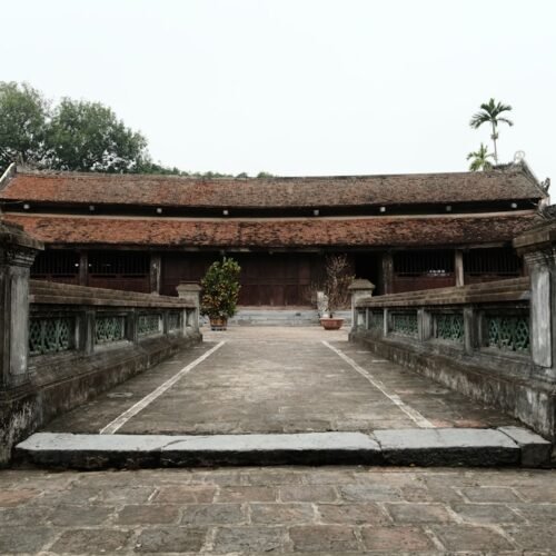 Photo Memory palace