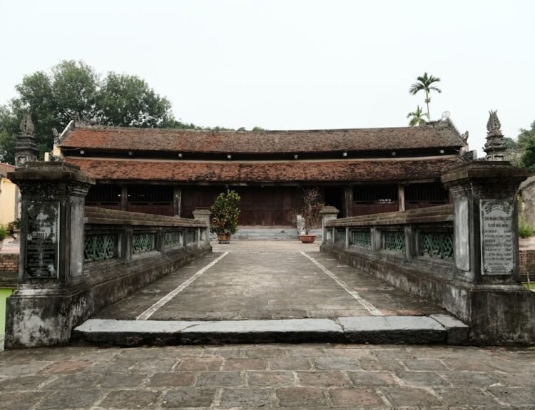 Photo Memory palace