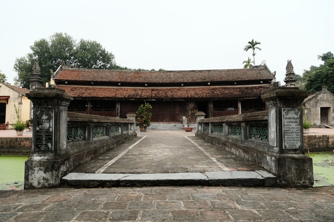 Photo Memory palace
