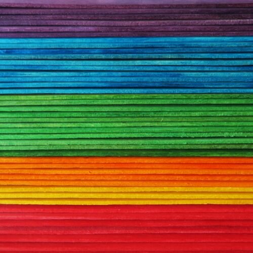 Photo Color-coded notes