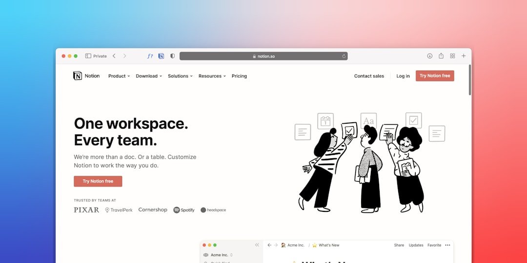 Photo Language learning app