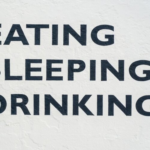 Photo Bedtime routine