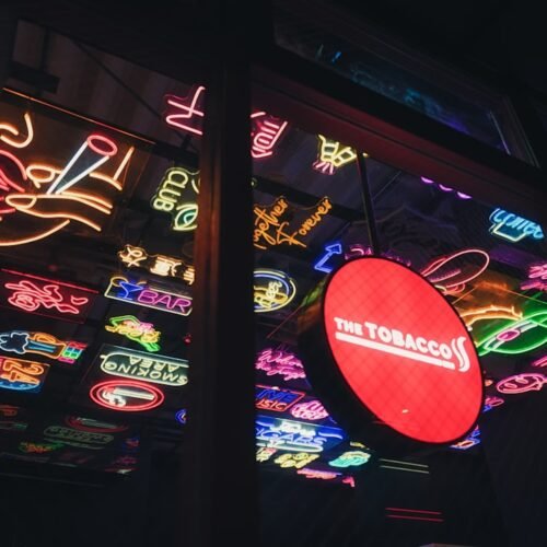 Photo Shopify dashboard