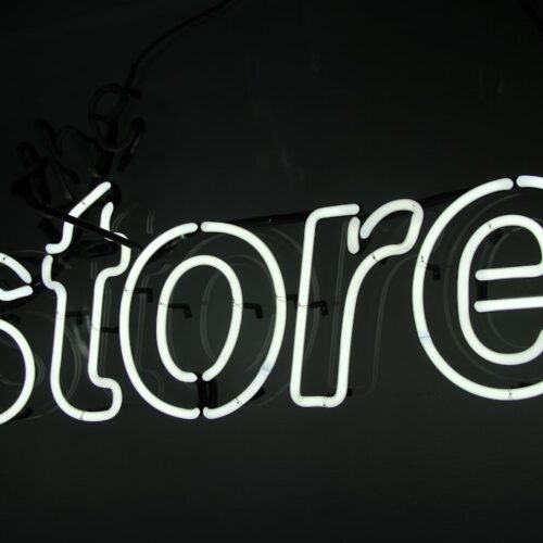 Photo Customer database