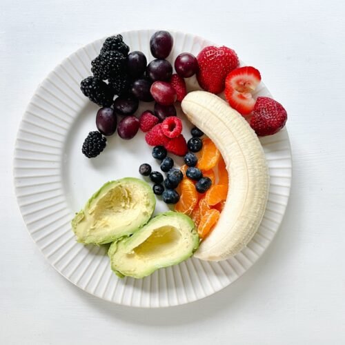 Photo Healthy diet