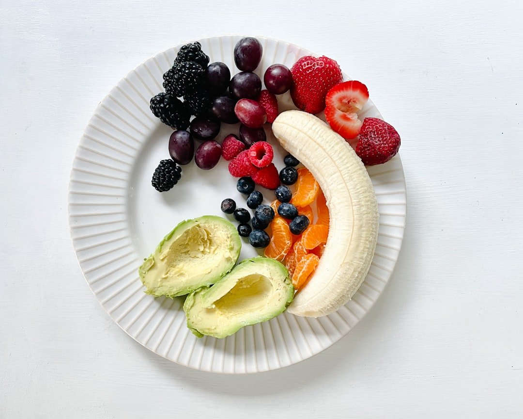 Photo Healthy diet