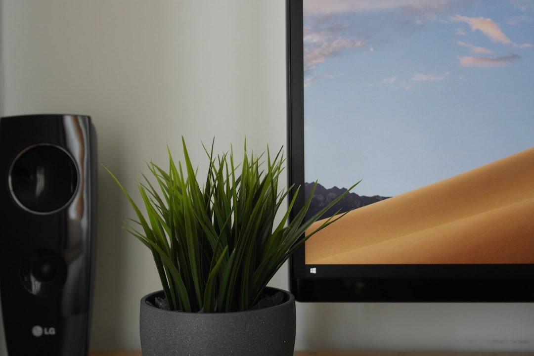 Photo Smart TV with VPN icon